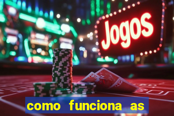 como funciona as plataformas de jogos slots